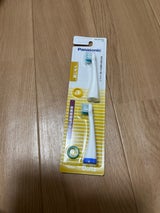 Panasonic 極細毛ブラシ EW0913-W