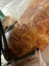 エーワンベーカリー チーズロール 1個