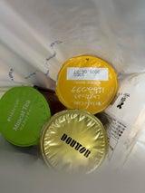 銀の汐 チョコりんのチョコクッキー