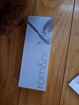 韓国高麗人蔘社 ロムアンド HAマスカラ L02