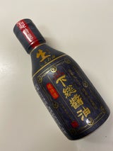 ちば醤油 超特選下総生しょうゆ二重ボトル200ml