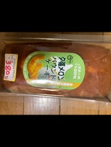 栗原園 夕張メロンパウンドケーキ 200g