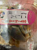 マリンフーズ にしん酢漬け 130g