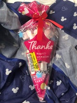 エイワ サンクスハートマシュマロ 40g