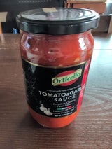 都光 OCトマト&ガーリックパスタソース 680g