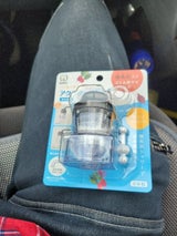 クリタック アクアタップCL+ 1個