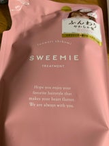 スウィーミー ふんわり仕込みTR詰替 400ml