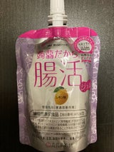 蒟蒻屋本舗 蒟蒻だから腸活ジュレ 120g