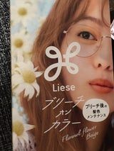 リーゼ ブリーチオンカラー Fベージュ 108ml