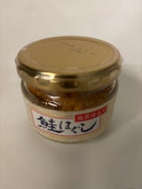 オルソン 焙煎仕立て鮭ほぐし 40g