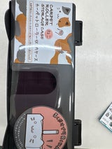 ケーアイエス ジャンペー B -ブラウン