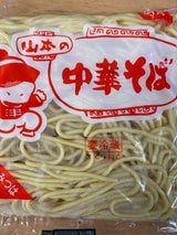 山本 中華そば 130g