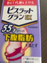 ビスラットグランEX 防風通聖散錠 252錠