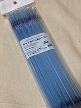 ニッケ商事 ペットボトル用ストロー 30本