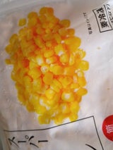 富士通商 スィートコーン 250g