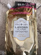 ラボン 柔軟剤シャンパンムーン替大容量 960ml