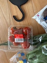 興農 ミニトマト宮崎県産 200g