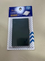 アソンHMP日本支社 アルミ名刺入れ24枚収納