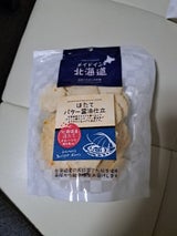 メイドイン北海道 ほたてバター醤油仕立 60g
