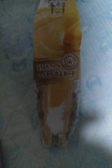 都吹 もちもちワッフルロイヤルカスタード