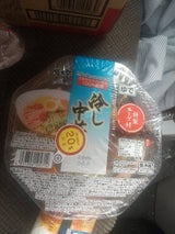 姫太郎 冷やし中華 1P