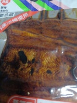 味の浜藤 うなぎ蒲焼 大 1串入り