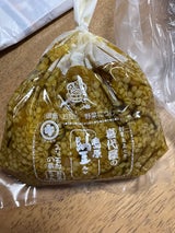 喜代屋 喜代屋 島原納豆みそ 500g