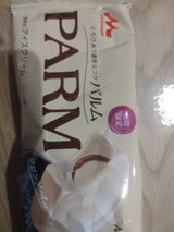 PARM モンブラン(ノベルティ) 80ml