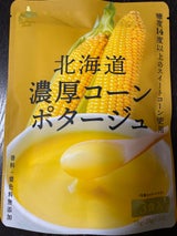 北海道DK 北海道濃厚コーンポタージュ 25g×3