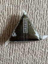 ハイデリカ おにぎり 昆布