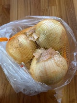 ユーシーポリマー たまねぎ 1P