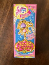 カバヤ食品 キラキラコーデセボンスター 10g