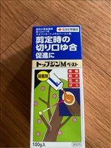 タケダ トップジンMペースト 100g