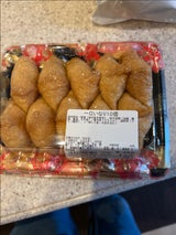 ふか河 一口いなり 10個