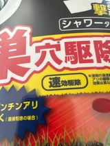 アースガーデン アリ撃滅 シャワータイプ 1L