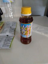 マルキン もずくのタレ(シークワーサー)220ml