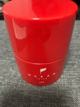 オーシャントリコ ヘアワックスジェット 80g