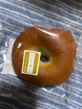 志津屋 京都ザ・あんぱん こしあん