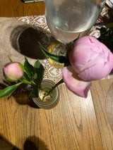 サンクス 花束 1P