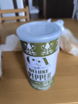 CA デラックスコショー 400g