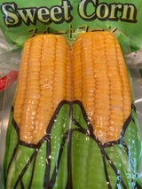 いわもと タイ産スイートコーン 2本