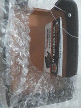 スド- ハープクラフト ウェットシェルター M