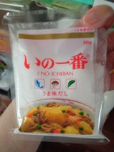 武田キリン いの一番 50g