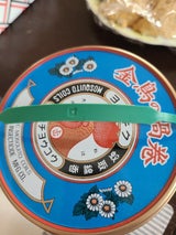 大日本除蟲菊 金鳥の渦巻 缶 30巻