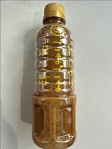 徳島産業 たっぷりごまごまポン酢 400ml