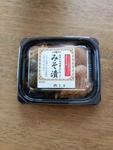 丸昌稲垣 信州の味噌屋が造った味噌漬 70g