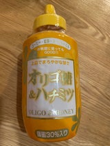 マルミ オリゴ糖はちみつ ポリ 1kg