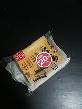 青木食品 厚揚げ 小 1枚