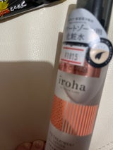 イロハ VIOトリートメントローション 100ml