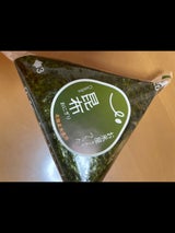 石川県炊飯 手巻おにぎり こんぶ